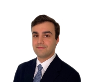 Alvaro Gomez-Mena